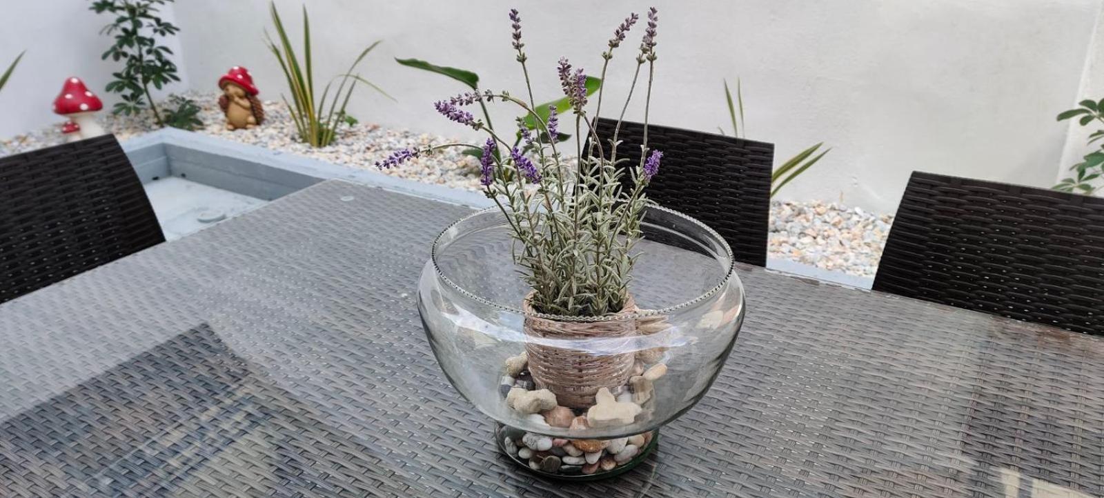 Garden Luxury Apartment Ираклион Экстерьер фото