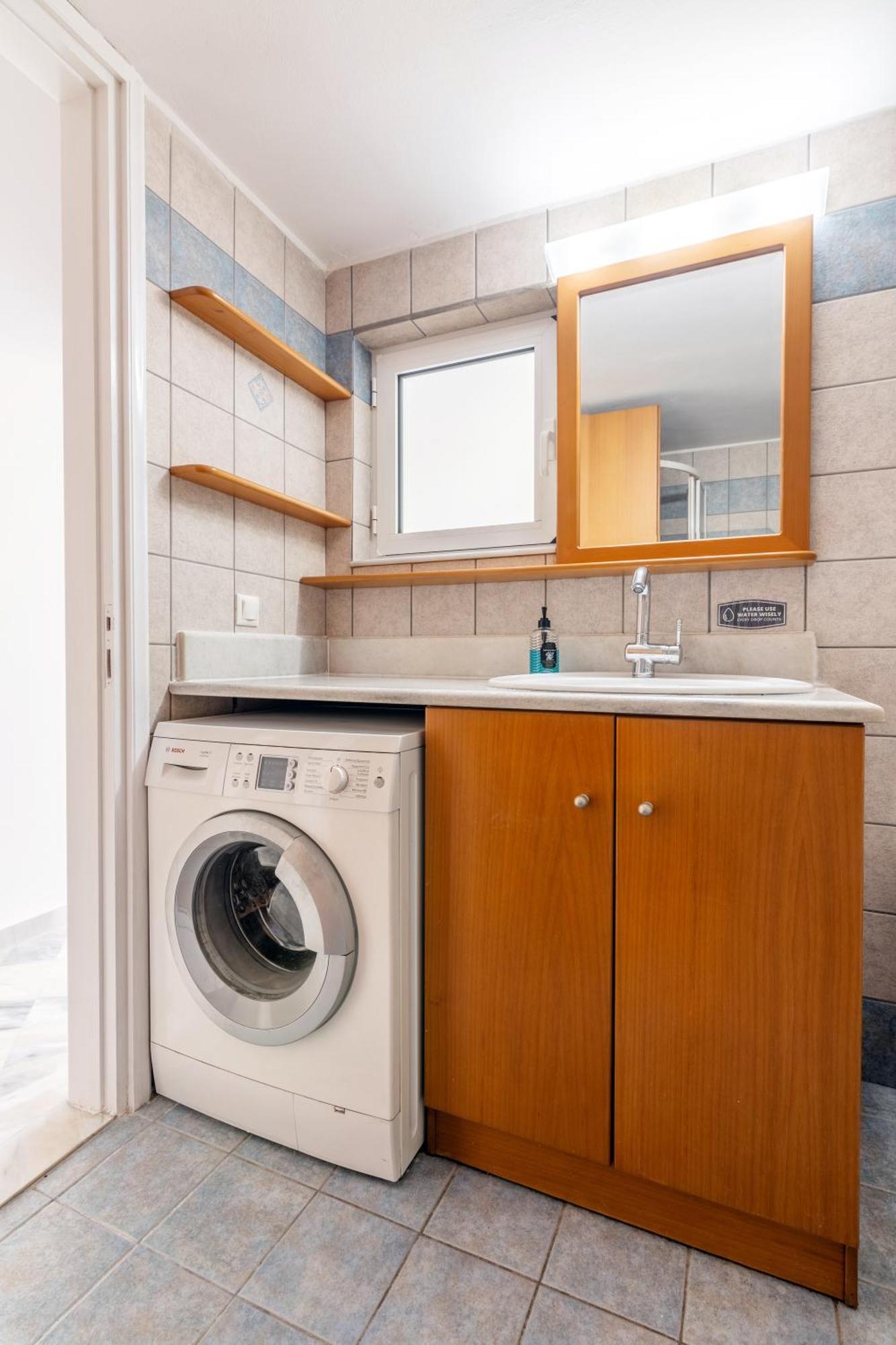 Garden Luxury Apartment Ираклион Экстерьер фото