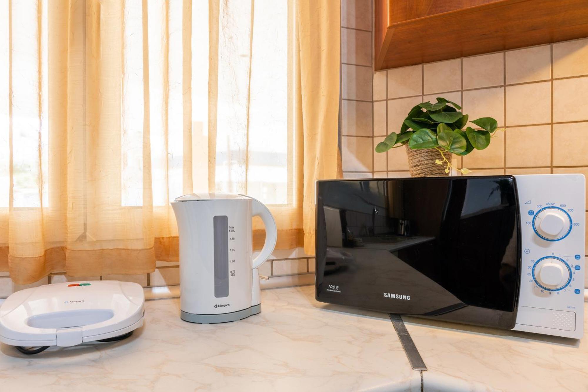 Garden Luxury Apartment Ираклион Экстерьер фото