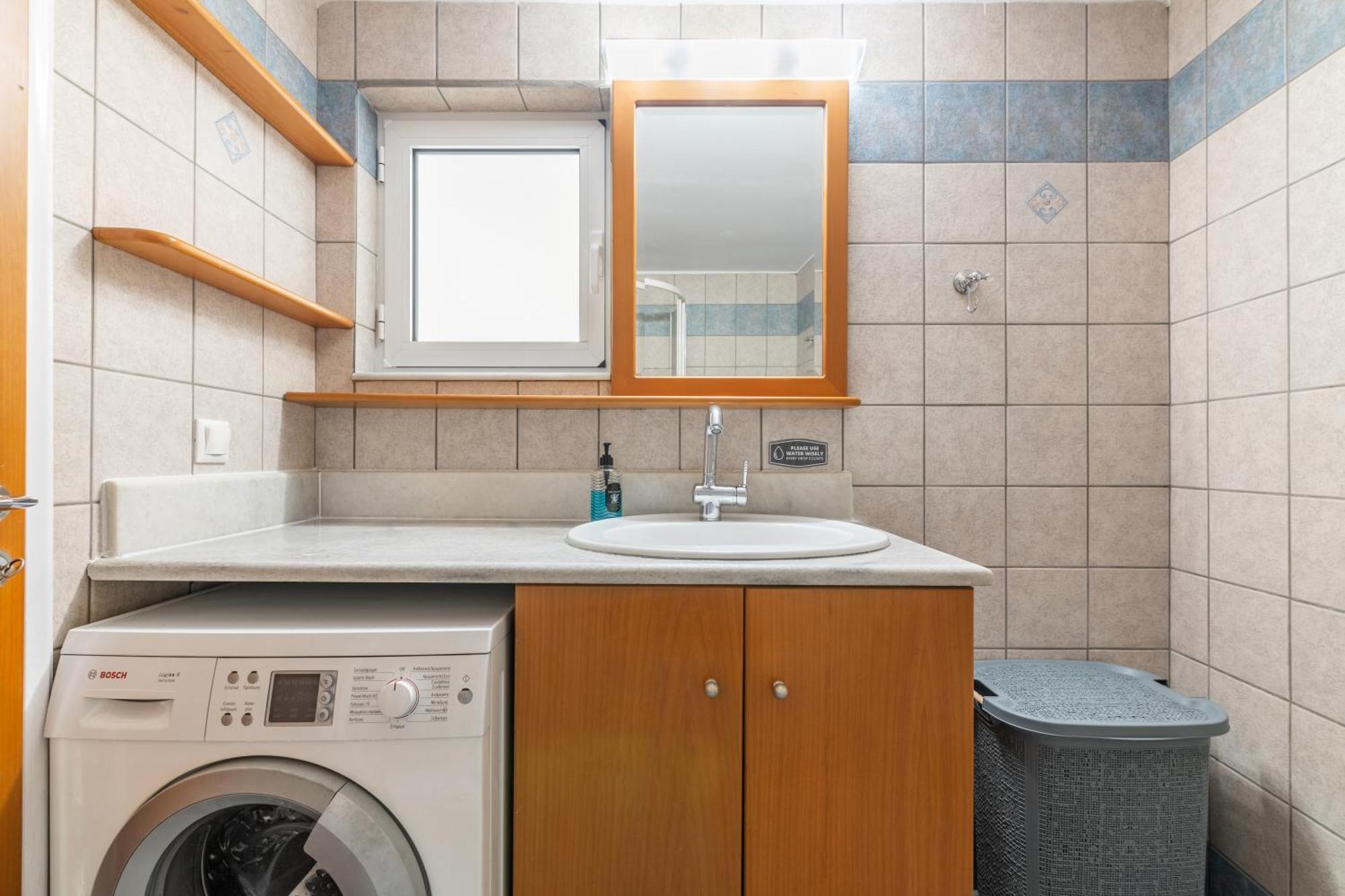Garden Luxury Apartment Ираклион Экстерьер фото